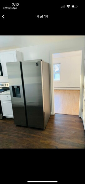 Building Photo - 111 Hall St