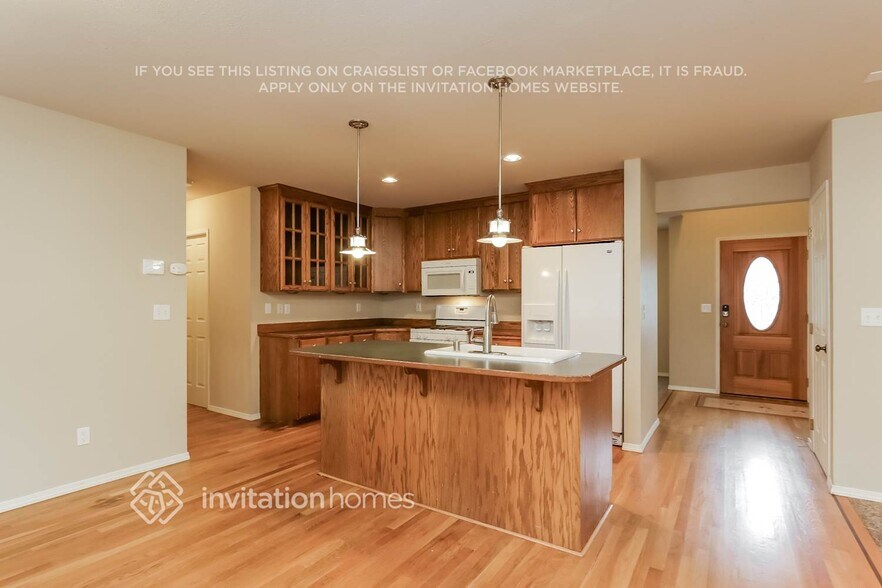 Building Photo - 21720 82nd Ave Ct E