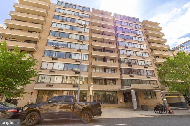 Primary Photo - 1325 18th St NW