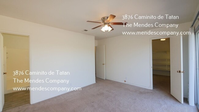 Building Photo - 3876 Caminito De Tatan