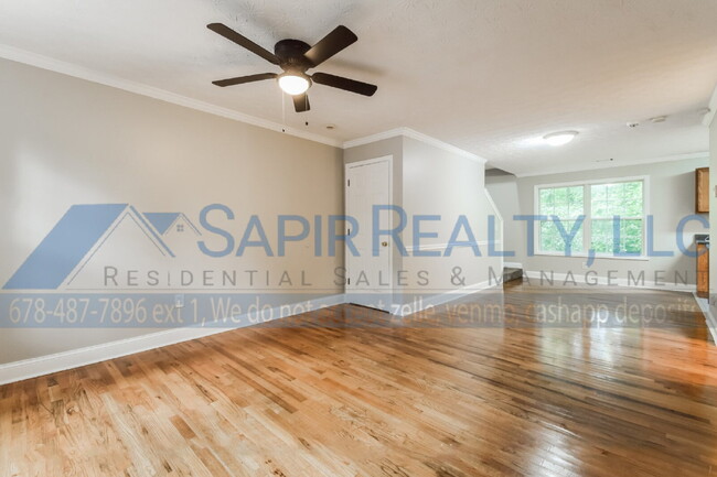 Building Photo - Move in before January 15th and get $100 OFF your rent for the first 3 months — PLUS a $250 Amazo...