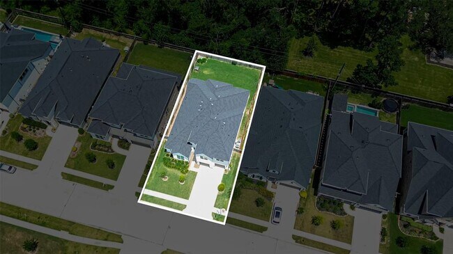 Building Photo - 9722 Dani Lake Dr