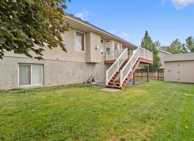 Building Photo - Spacious 5-Bedroom Home with Theater Room & Prime Location