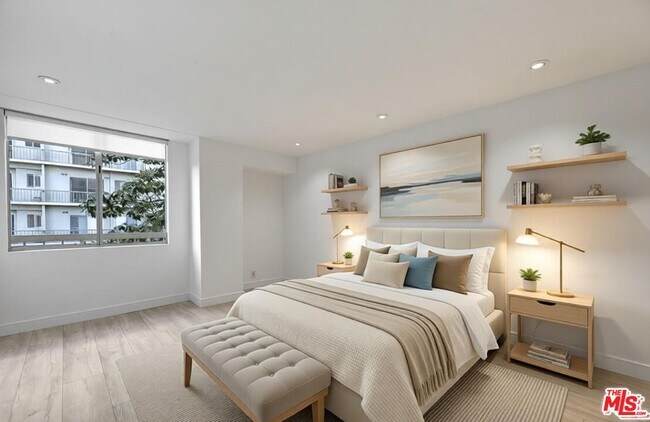 Building Photo - 10751 Wilshire Blvd