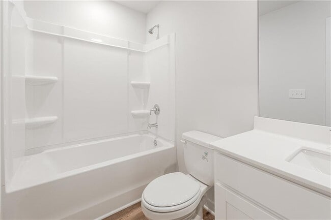 Building Photo - 7325 Mulberry St