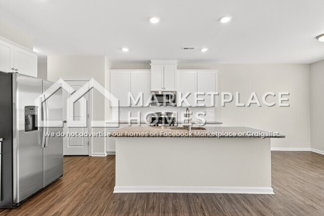 Building Photo - 1113 Alston Rdg Ct