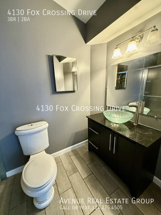 Building Photo - 4130 Fox Crossing Dr