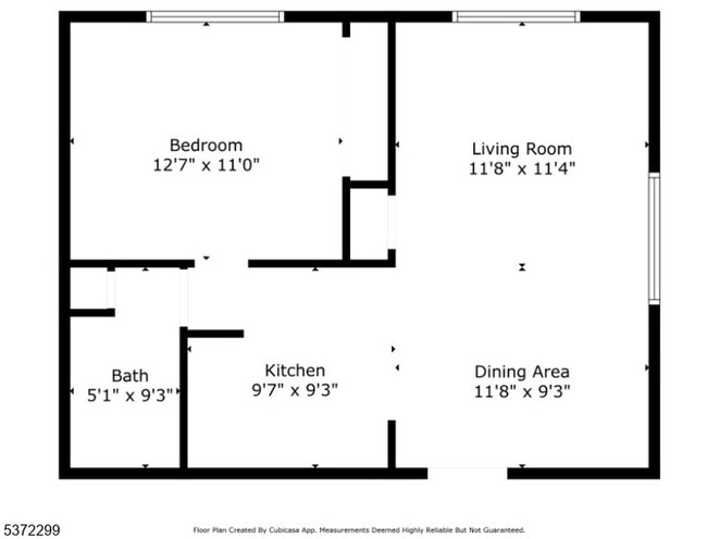 Building Photo - 557 S Broad St