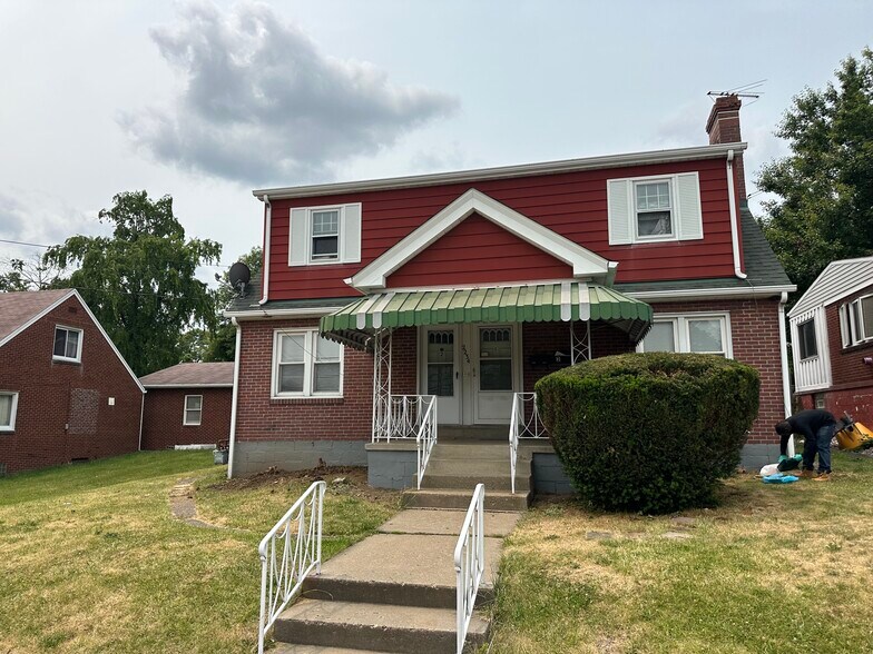 Building Photo - 2234 Worton Blvd