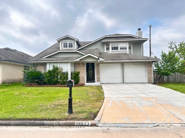 Primary Photo - 12923 Skymeadow Dr