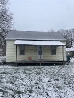 Primary Photo - 704 S Jones St