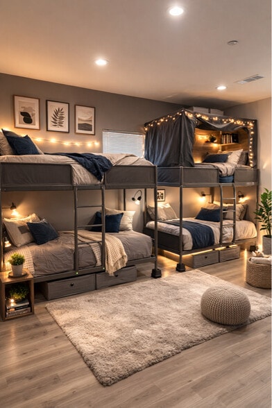 Building Photo - 866 N Edgemont St