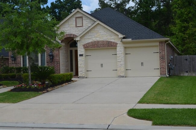 Building Photo - 1319 Eden Meadows Dr