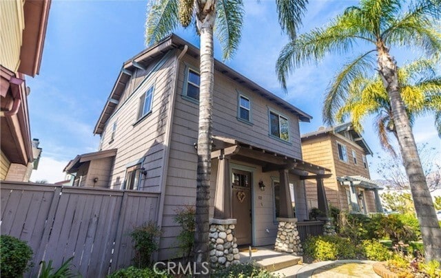 Primary Photo - 322 W Cypress Ave