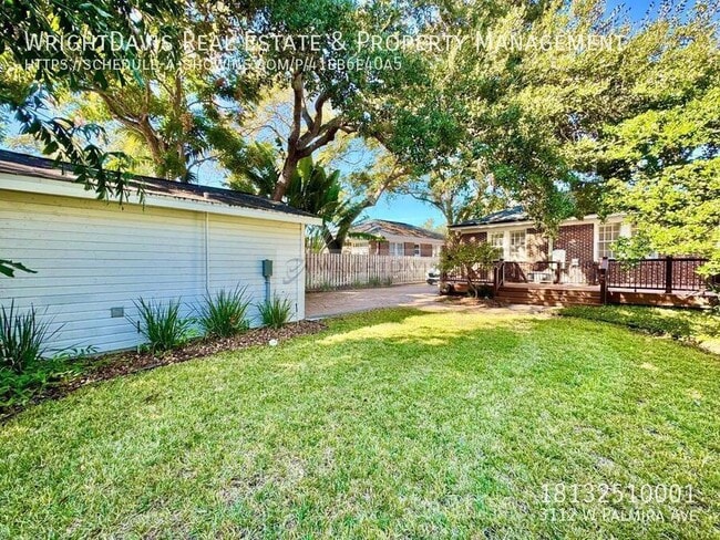 Building Photo - 3112 W Palmira Ave