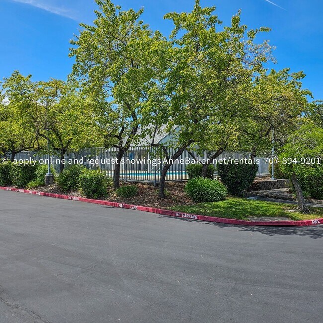 Building Photo - Exquisitely Updated Condo - Must See