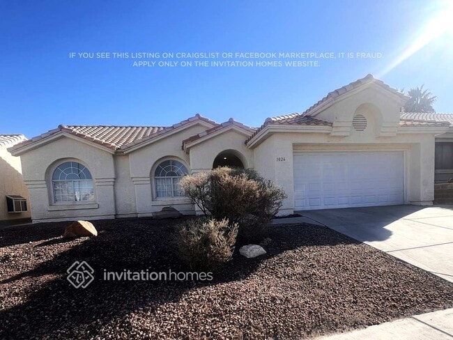 Building Photo - 1026 Skysail Dr