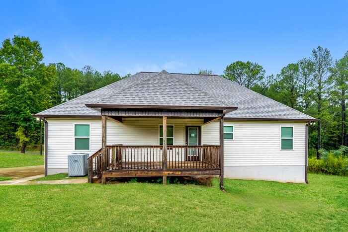 Building Photo - 2764 Oscar Bradford Rd