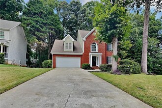 Building Photo - 772 Rockfount Way
