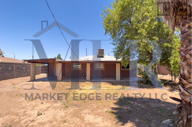 Building Photo - 3Bed/1Bath Home at 67th Ave/Indian School!...
