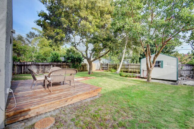 Building Photo - 232 Dixie Blvd