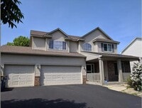 Building Photo - Spacious 4bed 3.5bath Single Family Home in Shakopee.  Featuring an in-home Theater