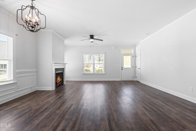 Building Photo - 148 E Battery Cir