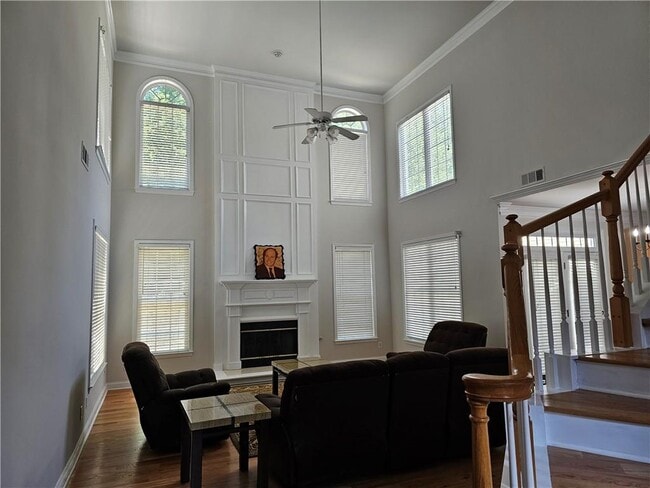 Building Photo - 1692 Telfair Chase Way