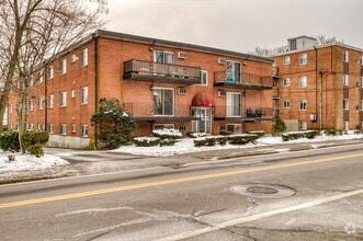 Building Photo - 332 Copeland St