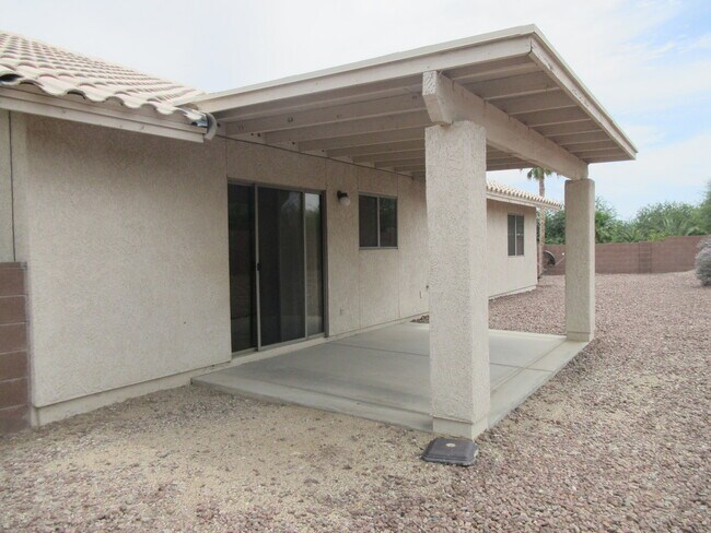 Building Photo - 1737 W Corte De Cajamarca