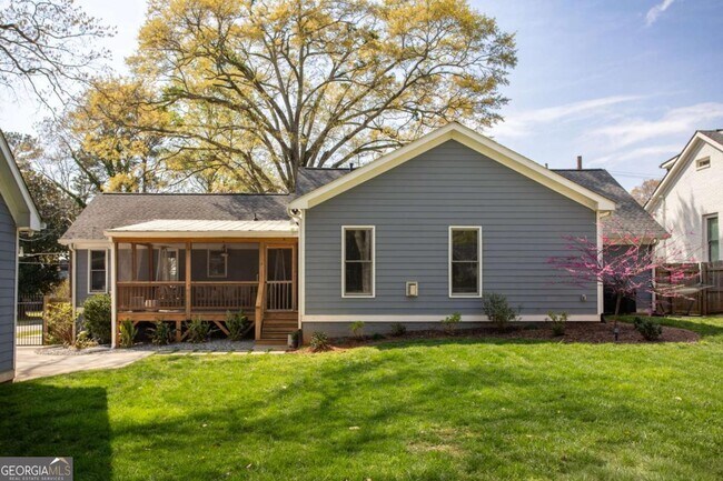 Building Photo - 318 Ashburton Ave SE