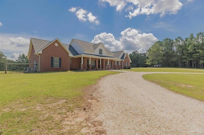 Building Photo - 6382 Daniel Griffis Rd