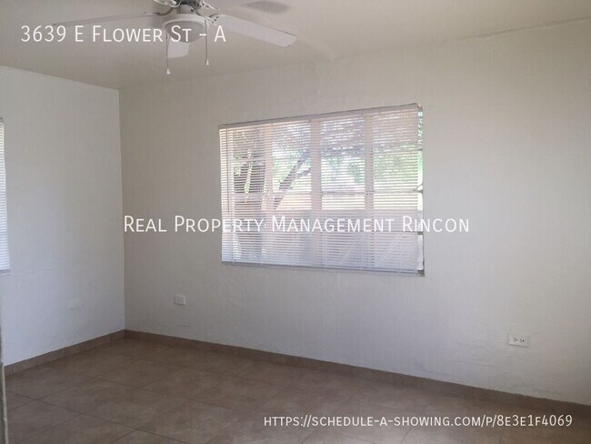 Building Photo - 3639 E Flower St
