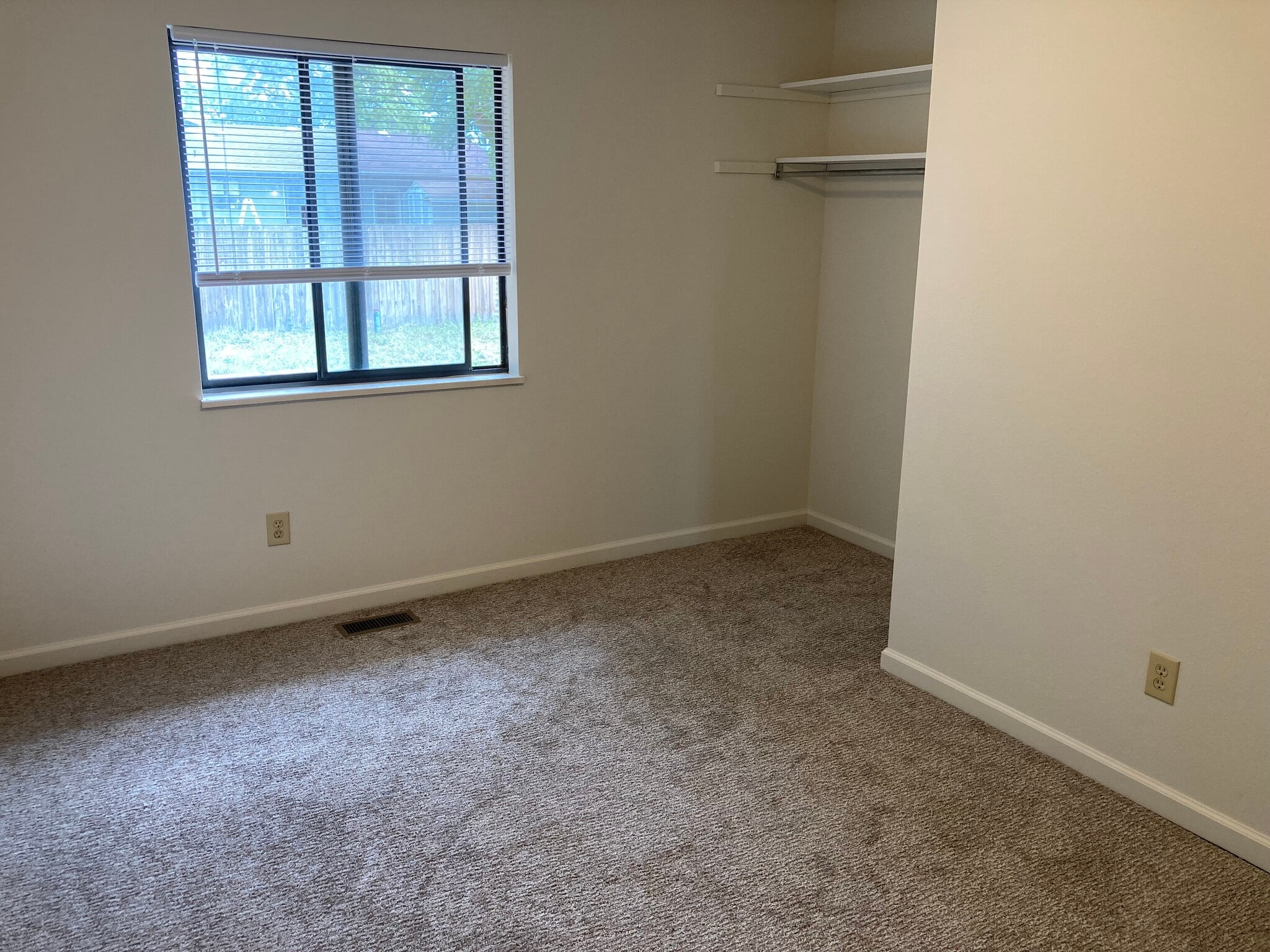 Bedroom 1 - 2991 Walnut Ave