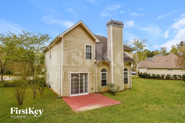 Building Photo - 3106 Andora Trail NW