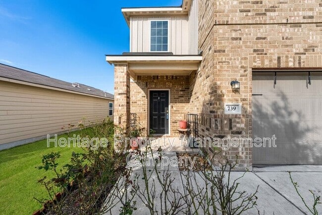 Building Photo - 739 Veloway Trail