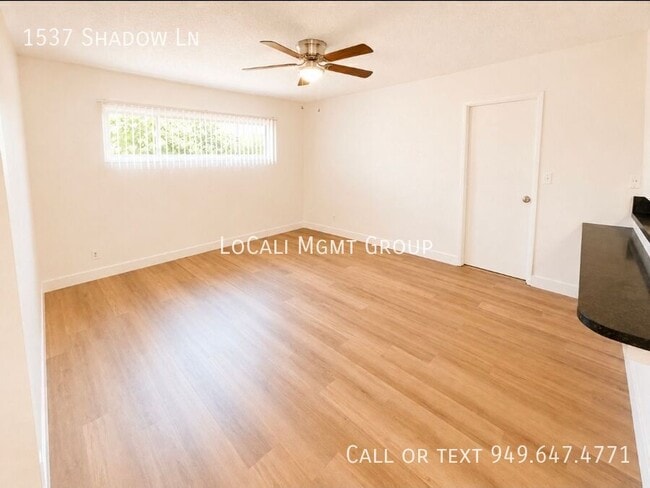 Building Photo - 1537 Shadow Ln