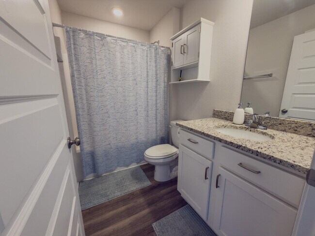 Building Photo - 8616 Tarsus Dr