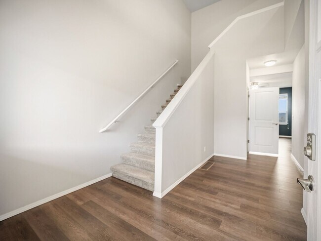 Building Photo - Charming North Spokane Home in a Quiet Neighborhood ? Limited-Time Move-In Special: Half Off Your...