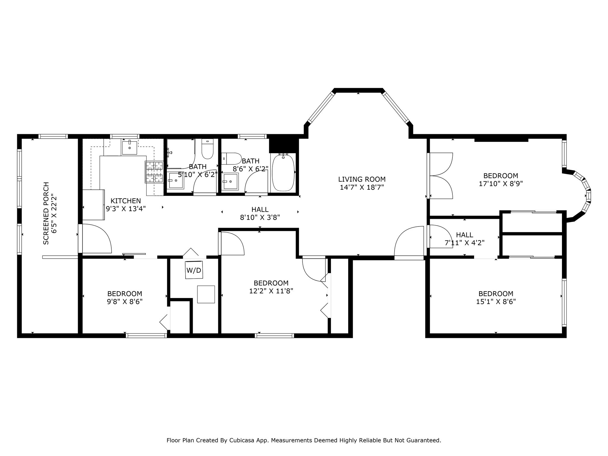 Building Photo - 1345 N Maplewood Ave