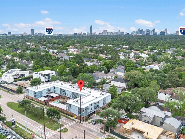 Building Photo - 505 Westcott St