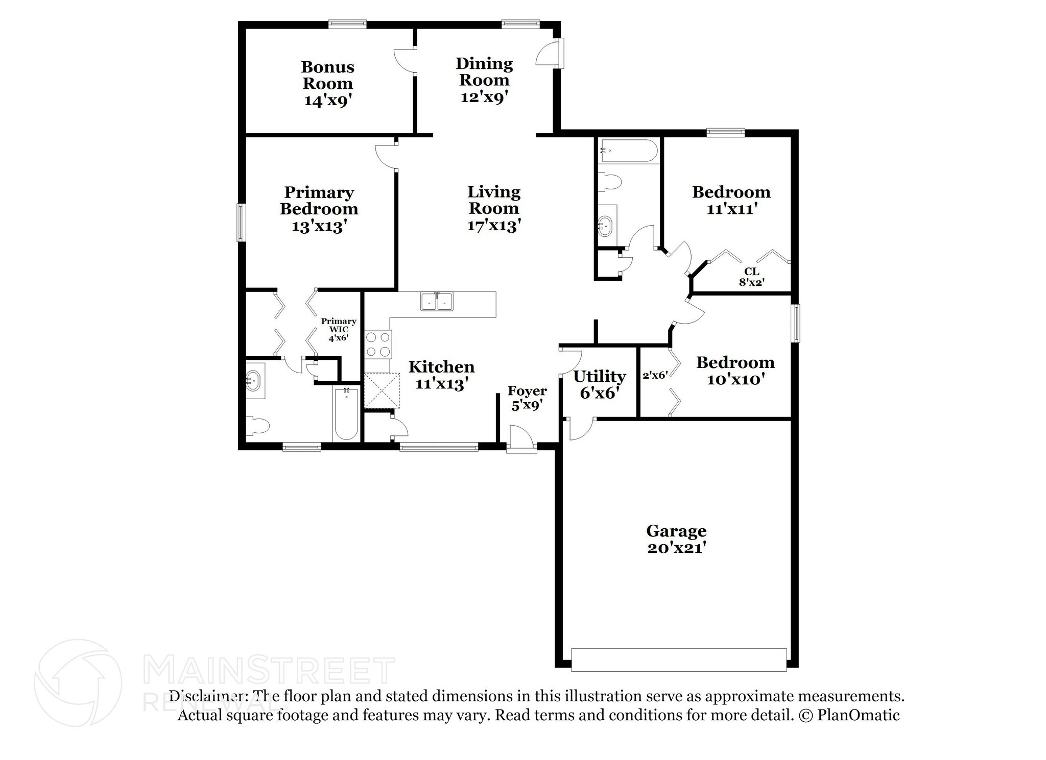 Building Photo - 2614 43rd St W