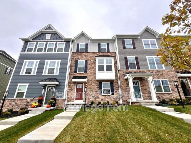 Building Photo - 4906 Spruce Rd