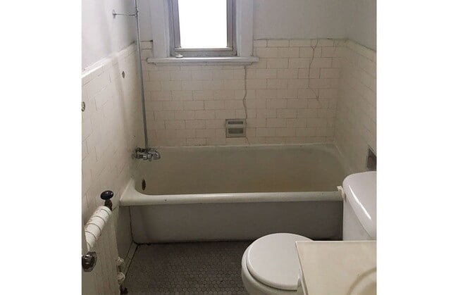 Interior Photo - Tudor Court