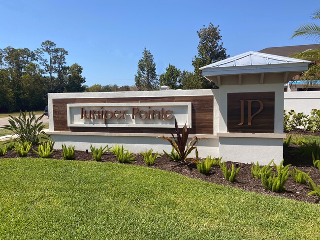 Building Photo - Juniper Pointe Townhomes