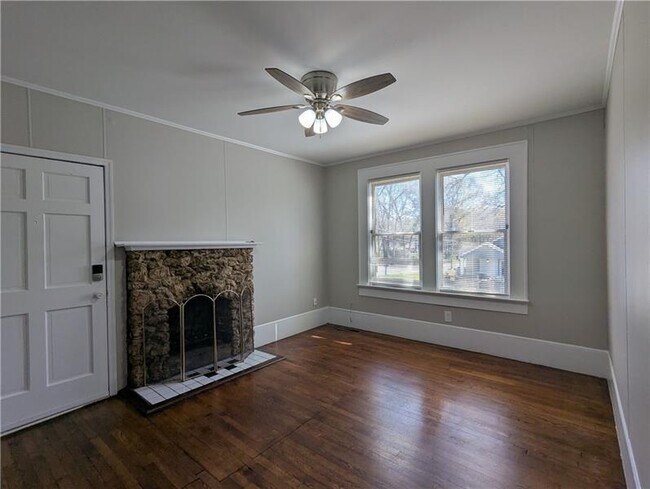 Building Photo - 2601 Semmes St