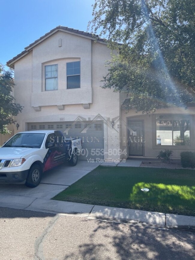 Building Photo - 1327 E Weatherby Way