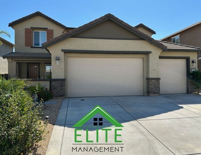 Primary Photo - Charming and Spacious Home in Desirable El...
