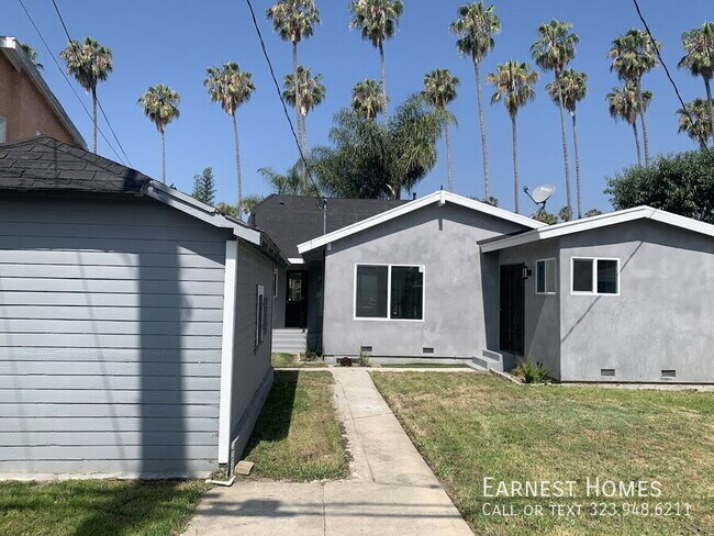 Building Photo - 4508 6th Ave