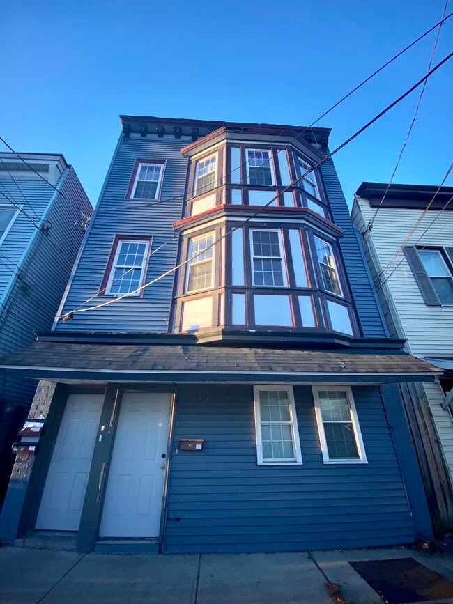 Building Photo - 514 Washington Ave